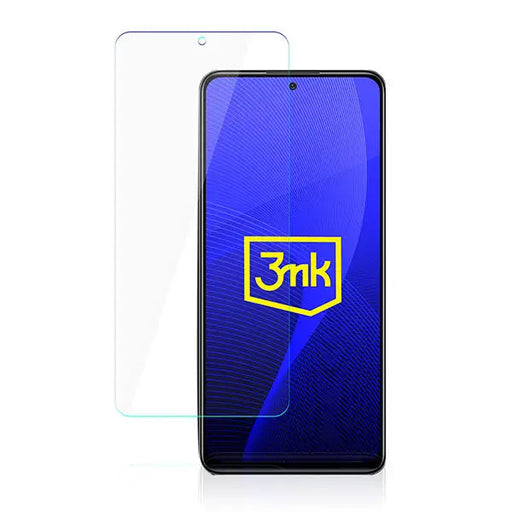 3mk FlexibleGlass™ hybrid glass for Xiaomi Redmi Note 11 Pro+ 5G - *Kategoria tymczasowa<<<HurtelXML