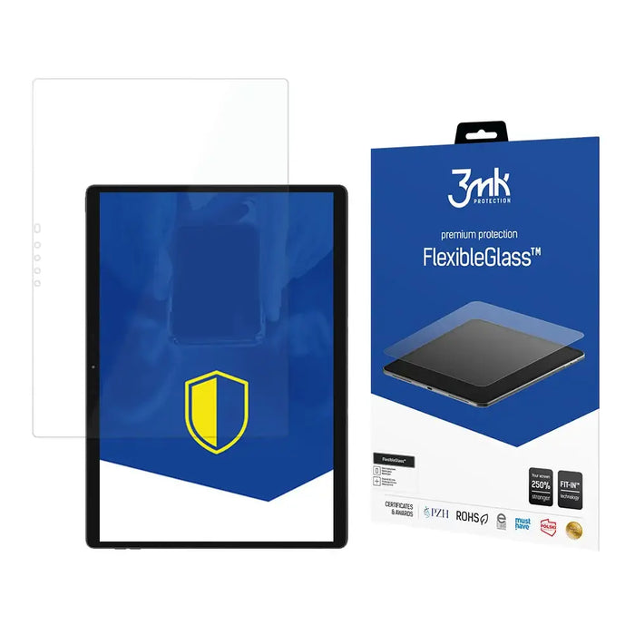 3mk FlexibleGlass™ Hybrid Glass on Dell Latitude 7320 Detachable - Cell phone tempered glass<<<HurtelXML