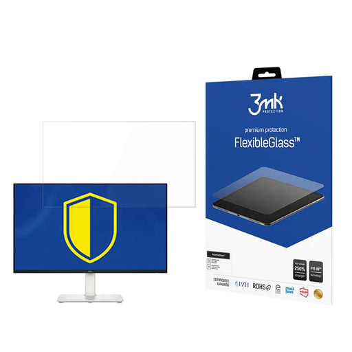 3mk FlexibleGlass™ Hybrid Glass on Dell S2425HS - *Kategoria tymczasowa<<<HurtelXML