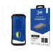 3mk FlexibleGlass™ hybrid glass on Doogee V30T - Cell phone tempered glass<<<HurtelXML