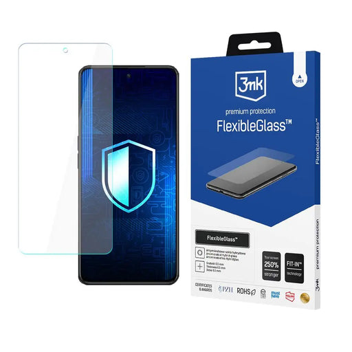 3mk FlexibleGlass™ hybrid glass on Oppo A98 5G - *Kategoria tymczasowa<<<HurtelXML
