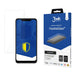 3mk FlexibleGlass™ hybrid glass on Xiaomi Pocophone F1 - Cell phone tempered glass<<<HurtelXML