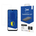 3mk FlexibleGlass Lite™ hybrid glass for Samsung Galaxy A40 - Cell phone tempered glass<<<HurtelXML