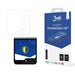 3mk FlexibleGlass Lite™ hybrid glass for Samsung Galaxy Z Flip 5 (front) - Cell phone tempered glass<<<HurtelXML