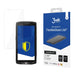 3mk FlexibleGlass Lite™ hybrid glass on Crosscall Core X4 - Cell phone tempered glass<<<HurtelXML