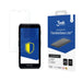 3mk FlexibleGlass Lite™ hybrid glass on Honeywell EDA52 - Cell phone tempered glass<<<HurtelXML