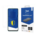 3mk FlexibleGlass Lite™ hybrid glass on Xiaomi Redmi Note 9 Pro 4G - Cell phone tempered glass<<<HurtelXML