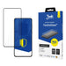3mk FlexibleGlass Max™ hybrid glass for Samsung Galaxy S22 5G - Cell phone tempered glass<<<HurtelXML