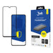 3mk FlexibleGlass Max™ hybrid glass for Samsung Galaxy S23 5G - Cell phone tempered glass<<<HurtelXML