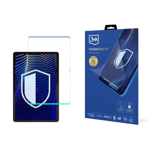 3mk FlexibleGlass Pro Hybrid Glass for Lenovo Tab K11 Gen 2 - *Kategoria tymczasowa<<<HurtelXML