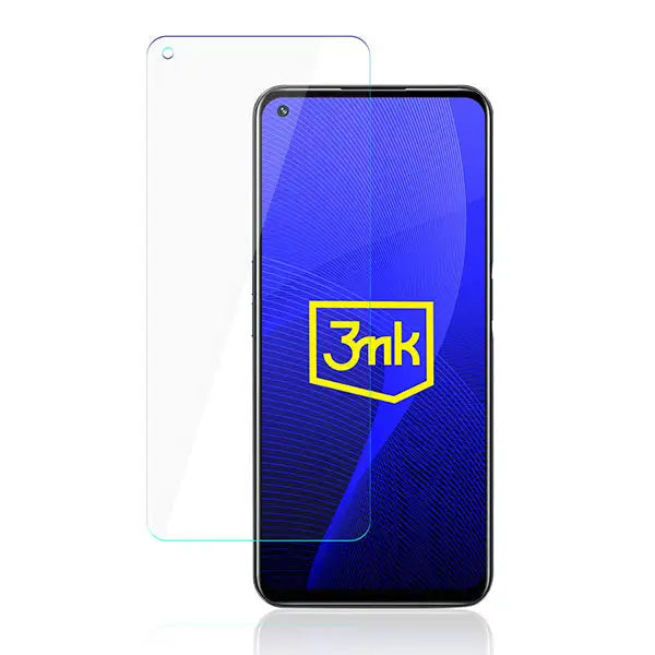 3MK FlexibleGlass Realme 9 Pro Hybrid Glass - *Kategoria tymczasowa<<<HurtelXML