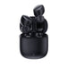 3mk FlowBuds wireless in-ear Bluetooth headphones - black - Cell phone tempered glass<<<HurtelXML