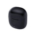 3mk FlowBuds wireless in-ear Bluetooth headphones - black - Cell phone tempered glass<<<HurtelXML