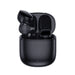 3mk FlowBuds wireless in-ear Bluetooth headphones - black - Cell phone tempered glass<<<HurtelXML