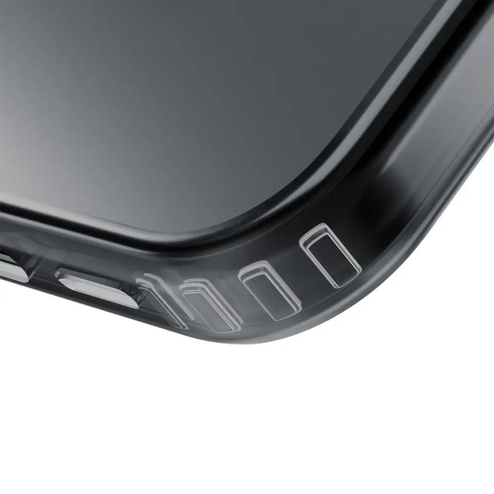 3mk Frosty MagCase for iPhone 13 Pro Max - Black - *Kategoria tymczasowa<<<HurtelXML