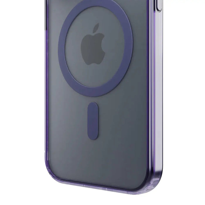3mk Frosty MagCase for iPhone 17 Air - Purple - *Kategoria tymczasowa<<<HurtelXML