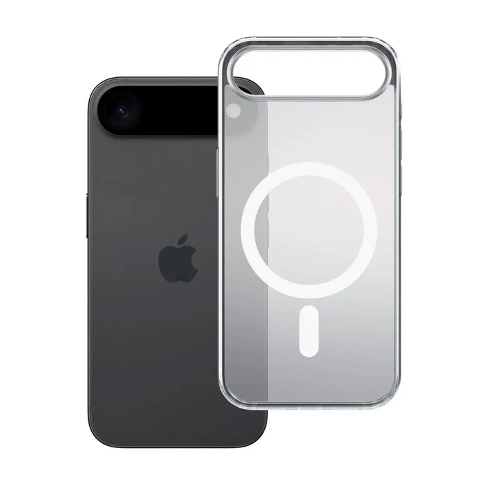 3mk Frosty MagCase for iPhone 17 Air - White - *Kategoria tymczasowa<<<HurtelXML
