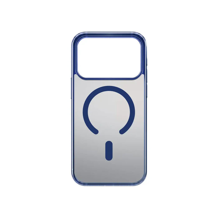 3mk Frosty MagCase for iPhone 17 Pro - Blue - *Kategoria tymczasowa<<<HurtelXML