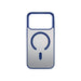 3mk Frosty MagCase for iPhone 17 Pro - Blue - *Kategoria tymczasowa<<<HurtelXML