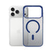 3mk Frosty MagCase for iPhone 17 Pro Max - Blue - *Kategoria tymczasowa<<<HurtelXML