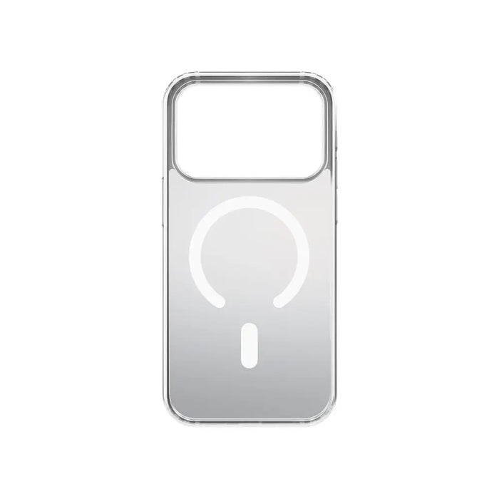 3mk Frosty MagCase for iPhone 17 Pro - White - *Kategoria tymczasowa<<<HurtelXML