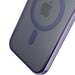 3mk Frosty MagCase for iPhone 17 - purple - *Kategoria tymczasowa<<<HurtelXML