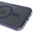 3mk Frosty MagCase Purple Case for Apple iPhone 12 Pro Max - purple - *Kategoria tymczasowa<<<HurtelXML