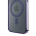 3mk Frosty MagCase Purple Case for Apple iPhone 13 Pro - purple - *Kategoria tymczasowa<<<HurtelXML