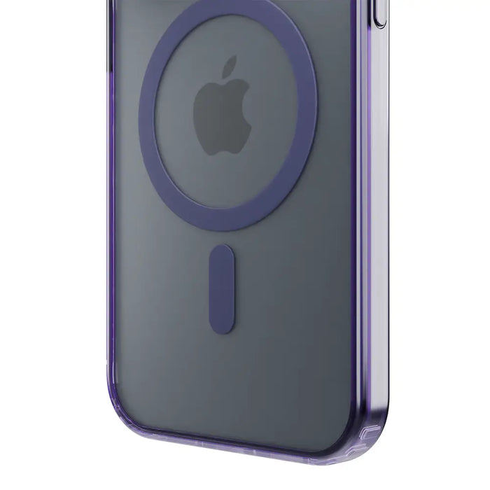 3mk Frosty MagCase Purple Case for Apple iPhone 13 Pro Max - purple - *Kategoria tymczasowa<<<HurtelXML