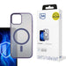3mk Frosty MagCase Purple Case for Apple iPhone 14 - purple - Cell phone cases and covers<<<HurtelXML