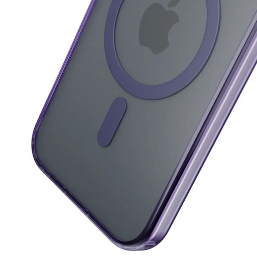 3mk Frosty MagCase Purple Case for Apple iPhone 14 Pro - purple - *Kategoria tymczasowa<<<HurtelXML