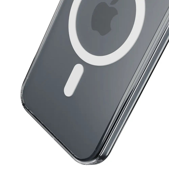 3mk Frosty MagCase White Case for Apple iPhone 14 Pro Max - white - *Kategoria tymczasowa<<<HurtelXML