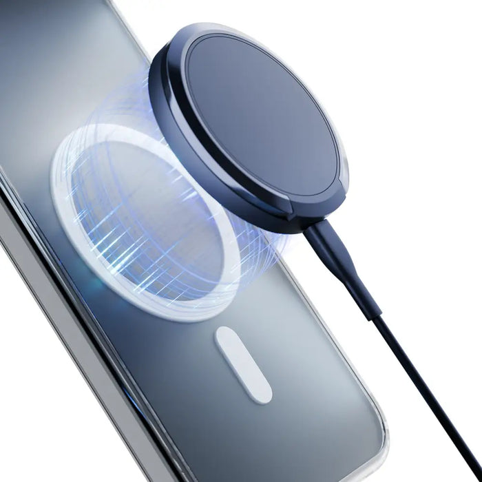 3mk Frosty MagCase White for Apple iPhone 13 Pro - white - *Kategoria tymczasowa<<<HurtelXML