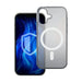 3mk Frosty MagCase White for Apple iPhone 16 - white - *Kategoria tymczasowa<<<HurtelXML