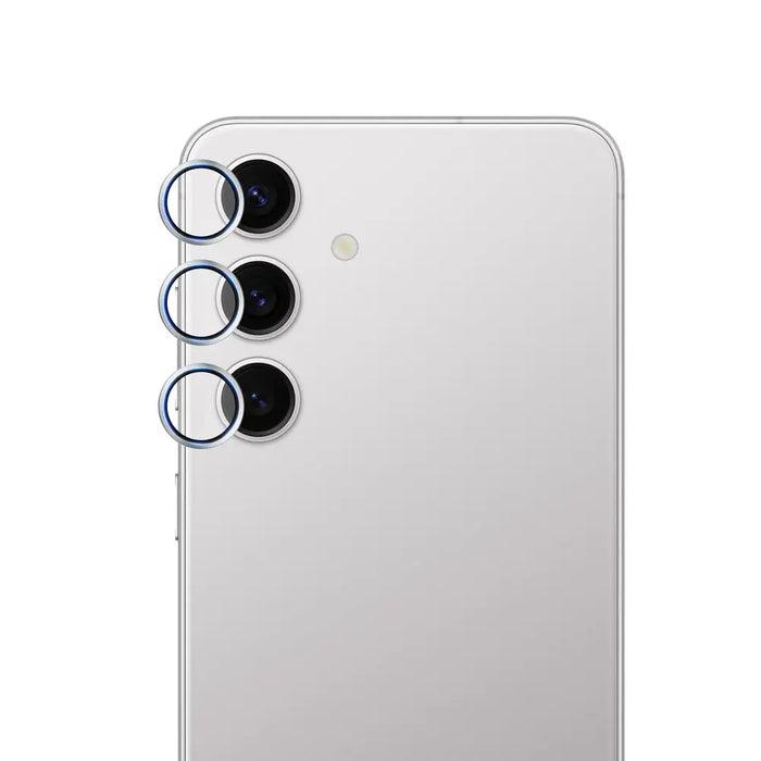 3mk HARDY Lens Protection Pro for Samsung Galaxy S24 - gray - *Kategoria tymczasowa<<<HurtelXML