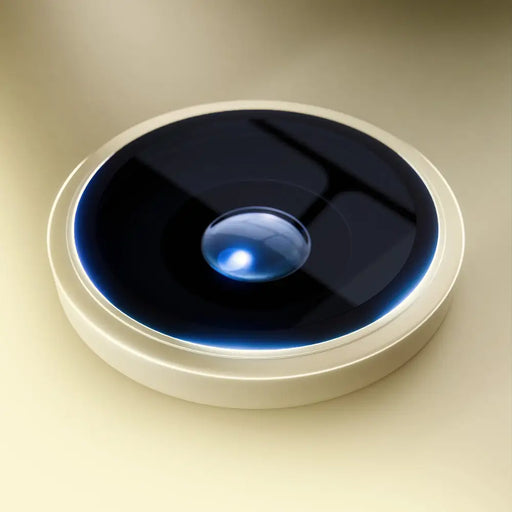 3mk HARDY Lens Protection Pro for Samsung Galaxy S24 Ultra - Yellow - *Kategoria tymczasowa<<<HurtelXML