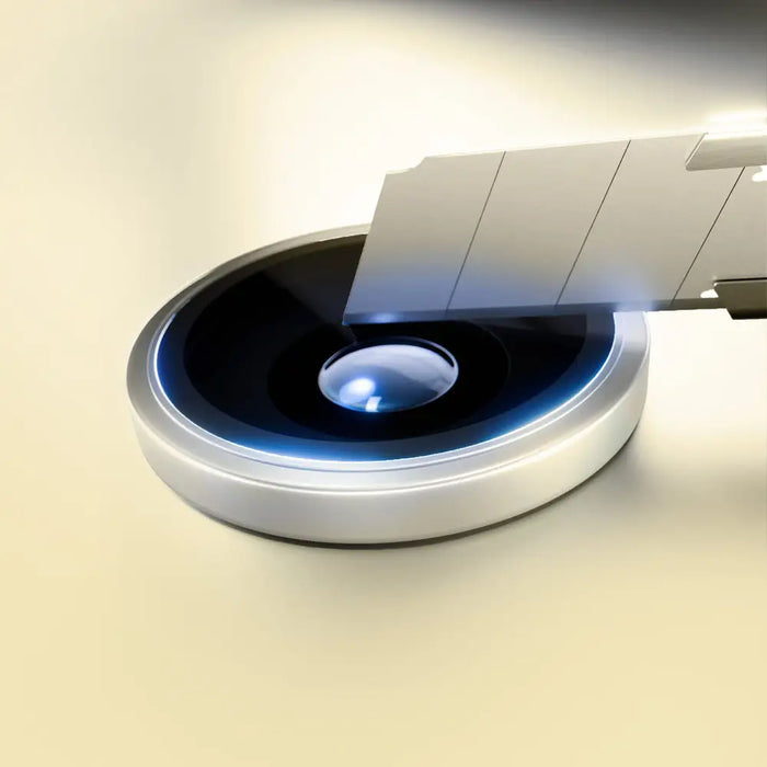 3mk HARDY Lens Protection Pro for Samsung Galaxy S24 Ultra - Yellow - *Kategoria tymczasowa<<<HurtelXML