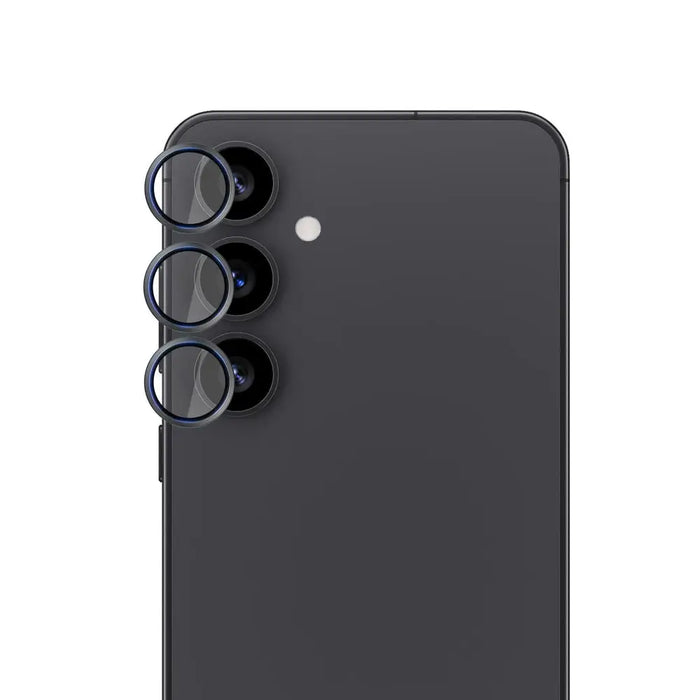 3mk HARDY Lens Protection Pro for Samsung Galaxy S25 - Black - *Kategoria tymczasowa<<<HurtelXML