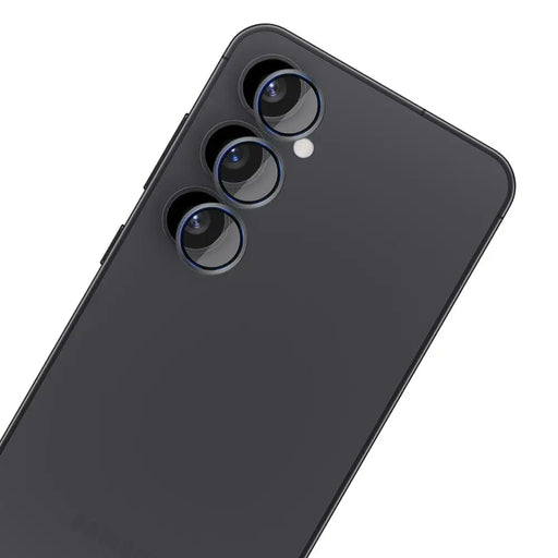 3mk HARDY Lens Protection Pro for Samsung Galaxy S25 - Black - *Kategoria tymczasowa<<<HurtelXML