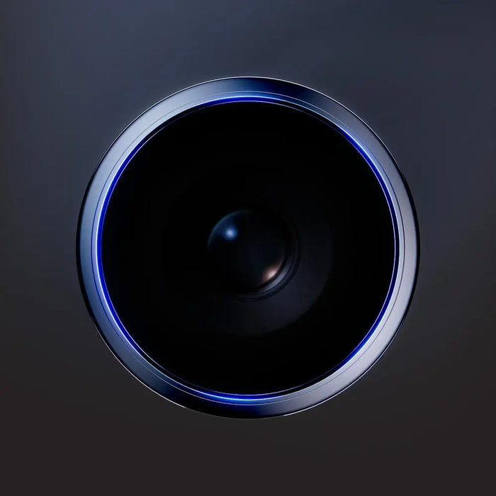 3mk HARDY Lens Protection Pro for Samsung Galaxy S25 Ultra - Black - *Kategoria tymczasowa<<<HurtelXML