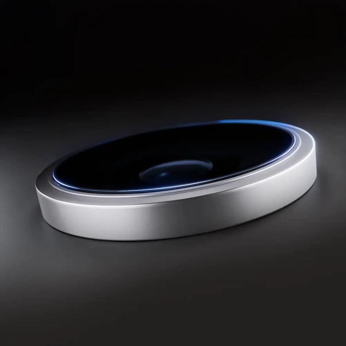 3mk HARDY Lens Protection Pro for Samsung Galaxy Z Flip 6 - Black - *Kategoria tymczasowa<<<HurtelXML