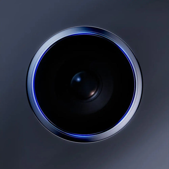 3mk HARDY Lens Protection Pro Glass for Apple iPhone 14 Pro / 14 Pro Max - Graphite - *Kategoria tymczasowa<<<HurtelXML