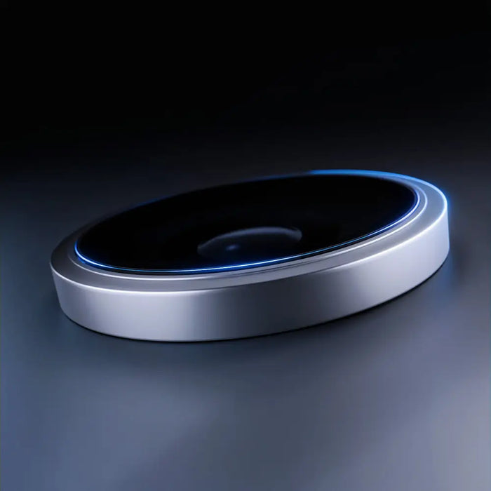 3mk HARDY Lens Protection Pro Glass for Apple iPhone 14 Pro / 14 Pro Max - Graphite - *Kategoria tymczasowa<<<HurtelXML