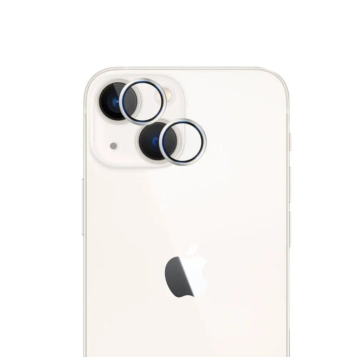 3mk HARDY Lens Protection Pro Glass for Apple iPhone 14 / 14 Plus - Silver - *Kategoria tymczasowa<<<HurtelXML