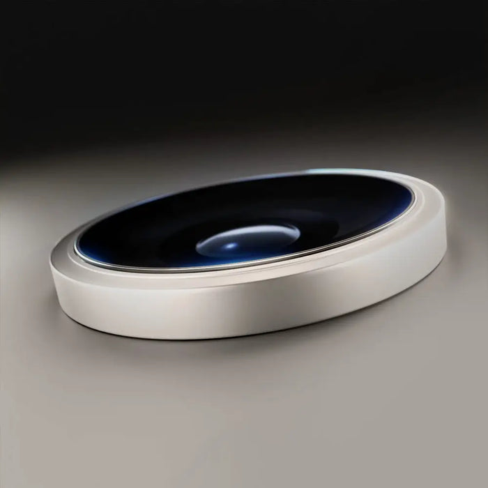 3mk HARDY Lens Protection Pro Glass for Apple iPhone 15 Pro Max - Beige - *Kategoria tymczasowa<<<HurtelXML