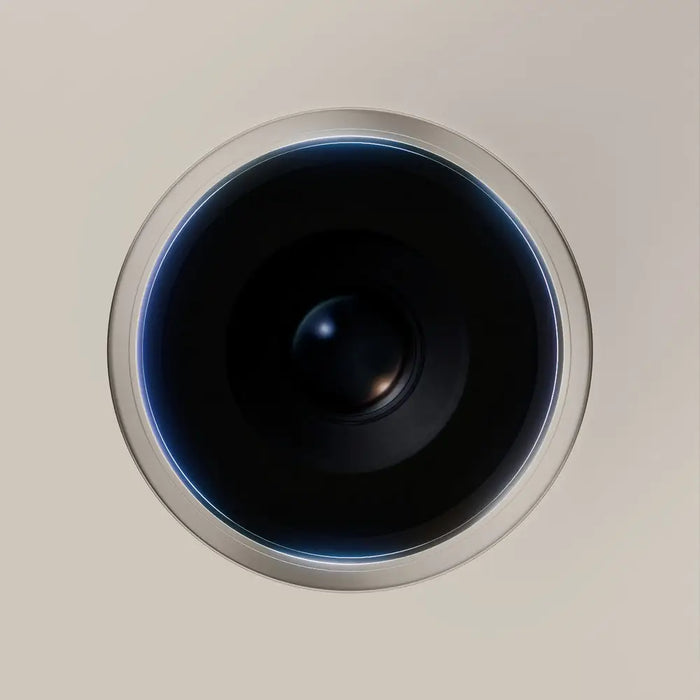 3mk HARDY Lens Protection Pro Glass for Apple iPhone 15 Pro Max - Beige - *Kategoria tymczasowa<<<HurtelXML