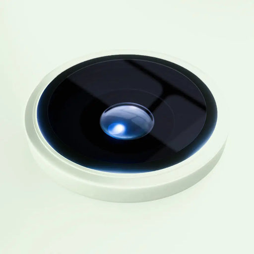 3mk HARDY Lens Protection Pro Glass for Apple iPhone 15 / 15 Plus - Green - *Kategoria tymczasowa<<<HurtelXML