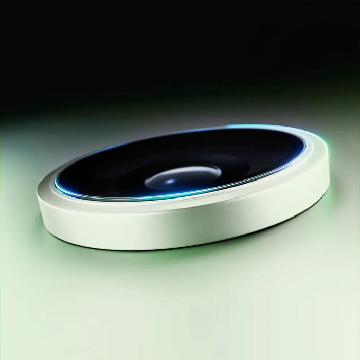 3mk HARDY Lens Protection Pro Glass for Apple iPhone 15 / 15 Plus - Green - *Kategoria tymczasowa<<<HurtelXML