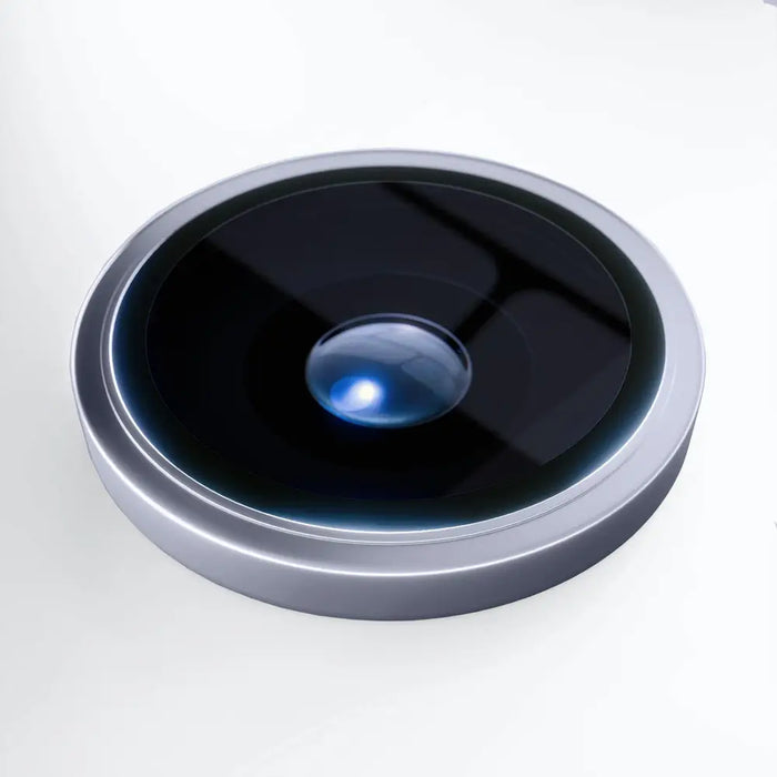 3mk HARDY Lens Protection Pro Glass for Apple iPhone 16 / 16 Plus - Blue - *Kategoria tymczasowa<<<HurtelXML