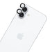 3mk HARDY Lens Protection Pro Glass for Apple iPhone 16 / 16 Plus - Clear - *Kategoria tymczasowa<<<HurtelXML